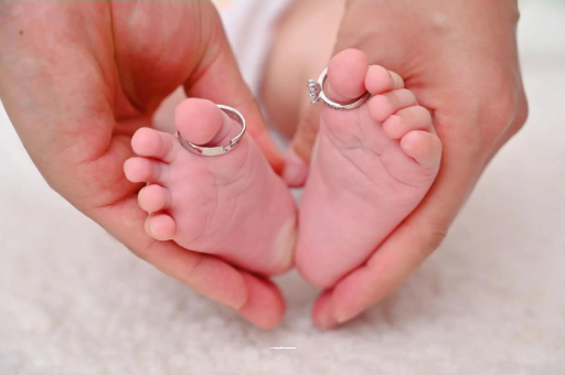 汉川孕妇多久肚子变大